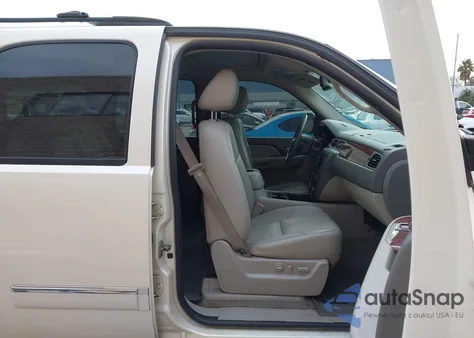 2009 GMC Yukon Slt2 z USA, uszkodzony, nr VIN 1GKFK33039R281709